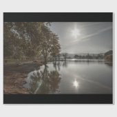Meer 3 cadeaupapier (Vlak)