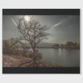 Meer 4 cadeaupapier (Vlak)