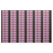 Meer abstract stof (Fat Quarter)