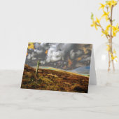 Meer airnsmore van Vloot Kaart (Gele Bloem)