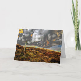 Meer airnsmore van Vloot Kaart