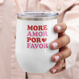 Meer Amor Por Favor