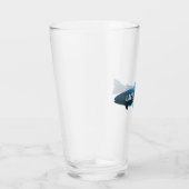 Meer Anna Virginia Vis Glas (Rechts)