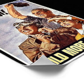 Meer B-24's maken Poster (Hoek)