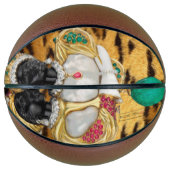 Meer Basketbal (Voorkant)