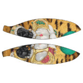 Meer Basketbal (Panelen)