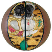 Meer Basketbal (Verticaal)