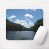 Meer, Beer LakePontoon Boat Expedition Summer 2010 Muismat (Met muis)