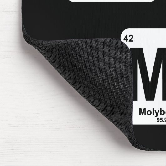 meer beklimmen muismat (Hoek)