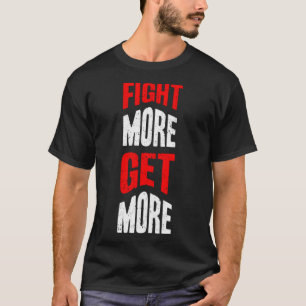 Meer bereiken t-shirt