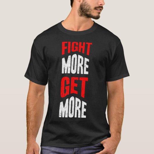 Meer bereiken t-shirt (Voorkant)