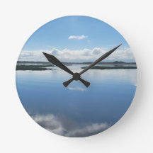 MEER BLAUW