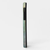 Meer Blauwe Essentie II Case-Mate iPhone Case (Achterkant/links)