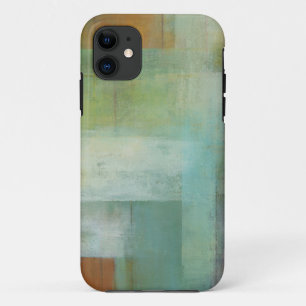 Meer Blauwe Essentie II iPhone 11 Hoesje