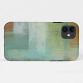 Meer Blauwe Essentie II Case-Mate iPhone Case (Achterkant (horizontaal))