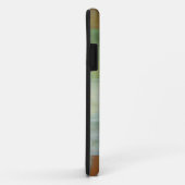 Meer Blauwe Essentie II Case-Mate iPhone Case (Achterkant/rechts)