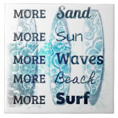 Meer bloedig tegeltje (Voorkant)