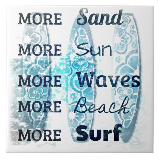 Meer bloedig tegeltje (Voorkant)