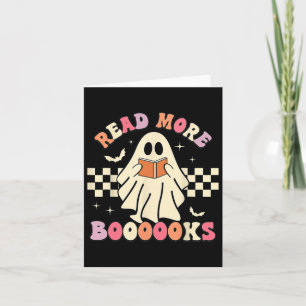 Meer boeken lezen Ghost lezen Meer boeken lezen H Kaart