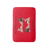 Meer boeken lezen Thunder_Cove Badmat (Voorkant Verticaal)