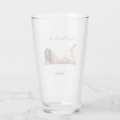 Meer boeken lezen Thunder_Cove Glas (Achterkant)