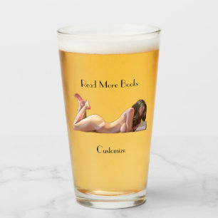 Meer boeken lezen Thunder_Cove  Glas