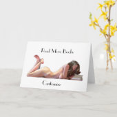 Meer boeken lezen Thunder_Cove Kaart (Gele Bloem)