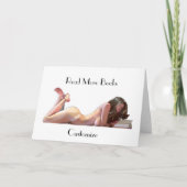 Meer boeken lezen Thunder_Cove Kaart (Voorkant)