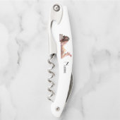 Meer boeken lezen Thunder_Cove Kurkentrekker (Voorkant)