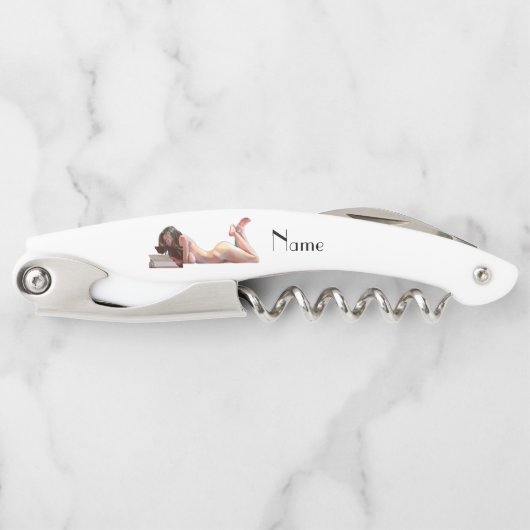 Meer boeken lezen Thunder_Cove Kurkentrekker (Voorkant)