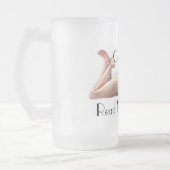 Meer boeken lezen Thunder_Cove Matglas Bierpul (Links)