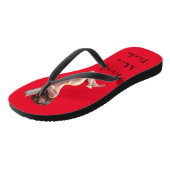 Meer boeken lezen Thunder_Cove Teenslippers (Schuin)