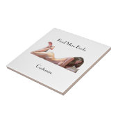 Meer boeken lezen Thunder_Cove Tegeltje (Zijkant)