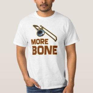 Meer bont T-shirt