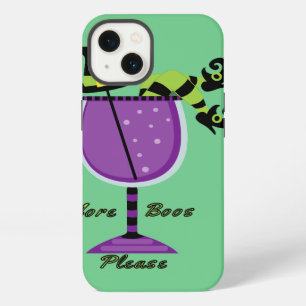 Meer Boos iPhone 13 Hoesje