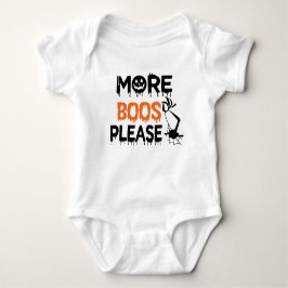 Meer Boos Romper