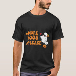 Meer Boos T-shirt