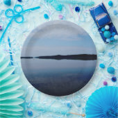 Meer Borden 9 inch Papieren Bordje (Feest)