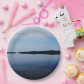 Meer Borden 9 inch Papieren Bordje (Feest)