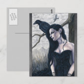 Meer Briefkaart (Voorkant / Achterkant)