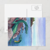 Meer Briefkaart (Voorkant / Achterkant)