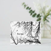 Meer Briefkaart (Staand voorkant)