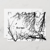 Meer Briefkaart (Voorkant / Achterkant)