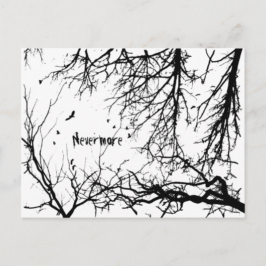 Meer Briefkaart (Voorkant)