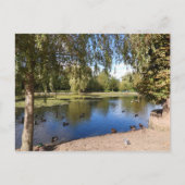 Meer Briefkaart (Voorkant)