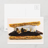 meer briefkaart (Voorkant / Achterkant)