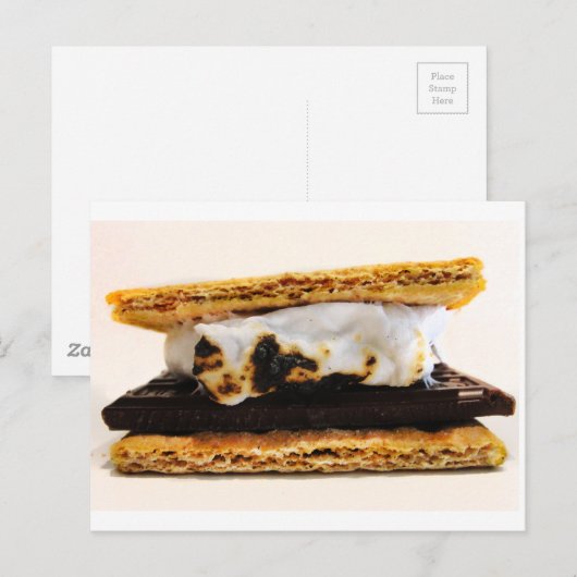 meer briefkaart (Voorkant / Achterkant)