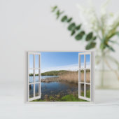 Meer Briefkaart (Staand voorkant)