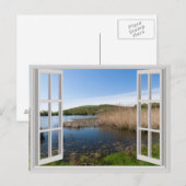Meer Briefkaart (Voorkant / Achterkant)