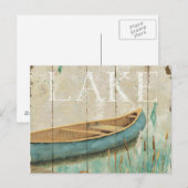  meer briefkaart (Voorkant / Achterkant)